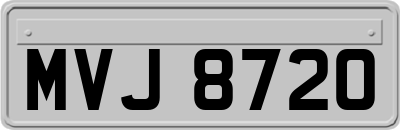 MVJ8720