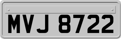 MVJ8722