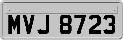 MVJ8723