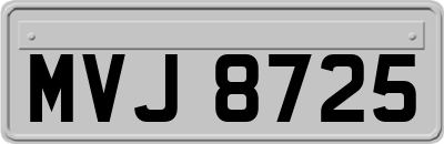 MVJ8725