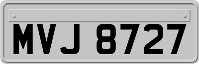 MVJ8727