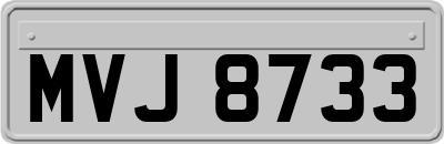 MVJ8733