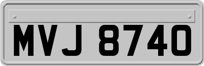 MVJ8740