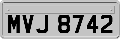 MVJ8742