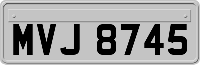 MVJ8745