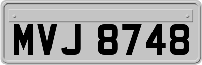 MVJ8748
