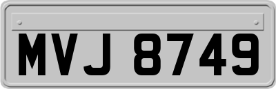 MVJ8749
