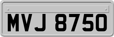 MVJ8750