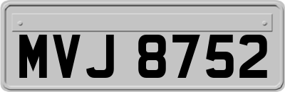 MVJ8752