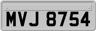 MVJ8754