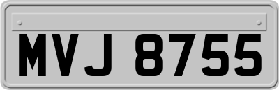 MVJ8755