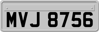 MVJ8756