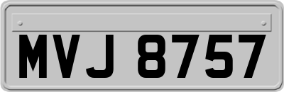 MVJ8757