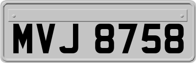 MVJ8758