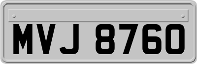 MVJ8760