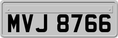 MVJ8766