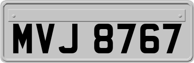 MVJ8767