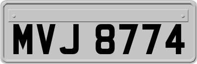 MVJ8774