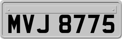 MVJ8775