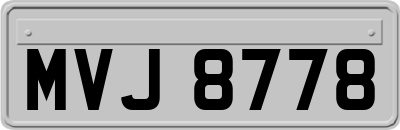 MVJ8778