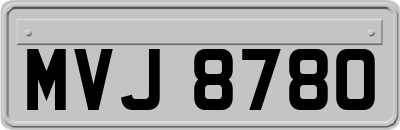 MVJ8780
