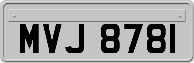 MVJ8781