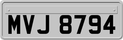 MVJ8794