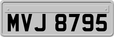 MVJ8795