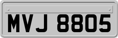 MVJ8805