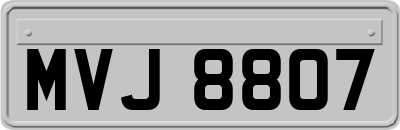 MVJ8807