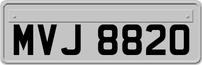 MVJ8820