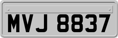 MVJ8837