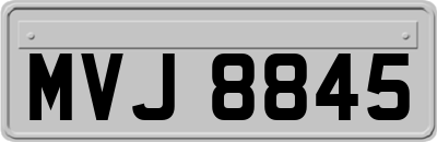 MVJ8845