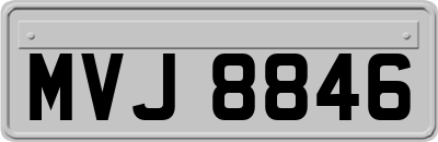MVJ8846