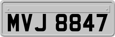 MVJ8847