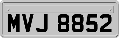 MVJ8852