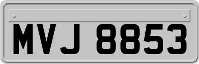 MVJ8853
