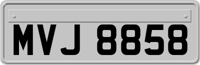 MVJ8858