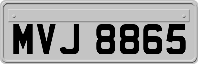 MVJ8865