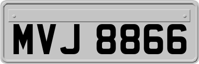 MVJ8866