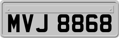 MVJ8868