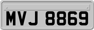 MVJ8869
