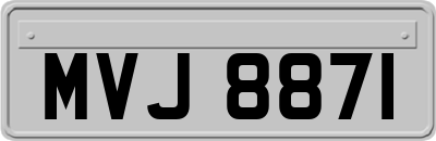 MVJ8871