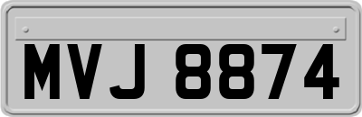 MVJ8874