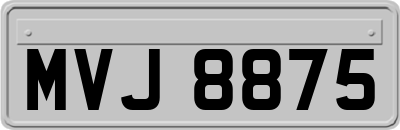 MVJ8875
