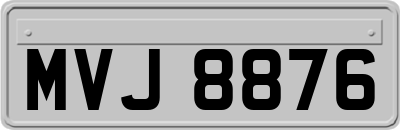 MVJ8876