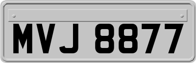 MVJ8877