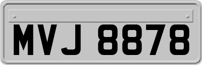 MVJ8878