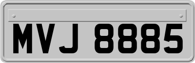 MVJ8885