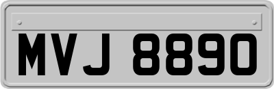MVJ8890